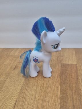 My Little Pony G4 Target Exclusive Shining Armor 6"